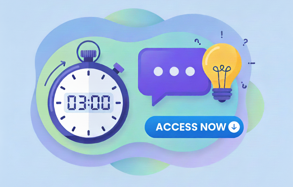 Terms Of Service & Conditions Image